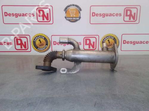 Used Egr PEUGEOT 407 (6D_) [2004-2011]  15428520