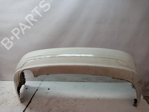 Used Rear bumper MERCEDES-BENZ C-CLASS (W204) C 200 CDI (204.001) (136 hp) 15430435