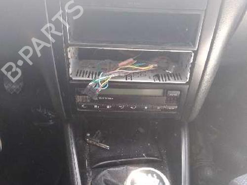Cylinder head VW GOLF IV (1J1)  | BP16440972M5 