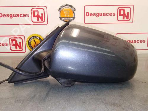 Left mirror AUDI A4 B6 (8E2)  | BP15428709C26 