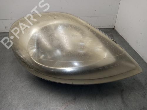 Right headlight RENAULT TRAFIC II Van (FL) [2001-2024]null 7700311372