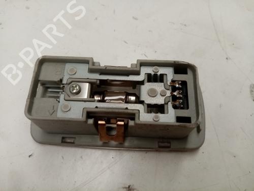 Interior roof light NISSAN QASHQAI / QASHQAI +2 I (J10, NJ10, JJ10E)  | BP26548450I8 