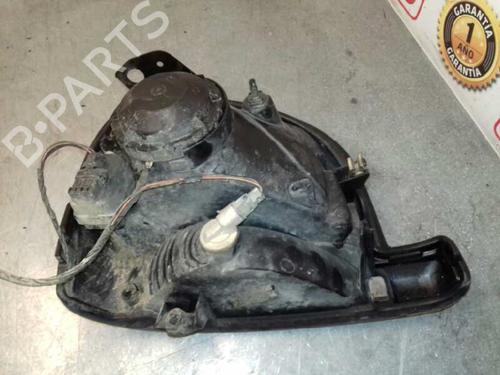 Left headlight RENAULT KANGOO (KC0/1_) 1.2 (KC0A, KC0K, KC0F, KC01) | BP15433151C28 