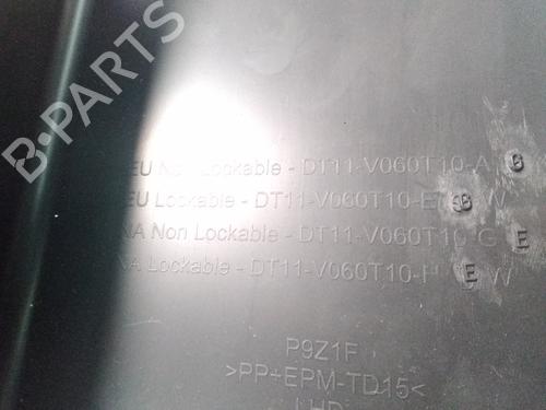 Glove box FORD TOURNEO CONNECT / GRAND TOURNEO CONNECT V408 MPV 1.6 TDCi | BP15589834C95 