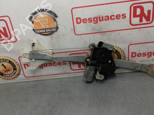 Used Left rear window motor FORD MONDEO III (B5Y) [2000-2007]  15435601
