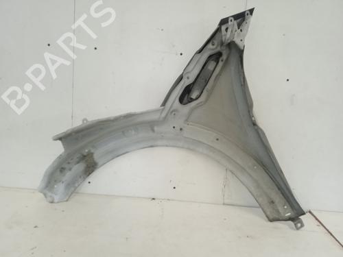 Right front fenders MINI MINI CLUBVAN (R55) | BP15914118C42