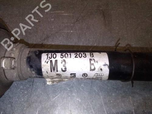 Left rear driveshaft VW GOLF IV (1J1)  | BP15428221M40 