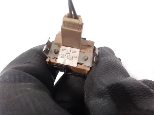 Electronic sensor AUDI A3 (8P1) 2.0 TDI 16V | BP15458955M84 