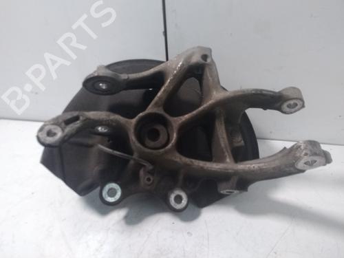 Left rear steering knuckle CITROËN C5 III (RD_)  | BP15589761M27 