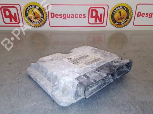 Used Engine control unit (ECU) SEAT IBIZA III (6L1) [2002-2009]  15428781