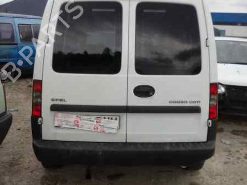 Alternator OPEL COMBO Box Body/MPV  | BP15438549M7 