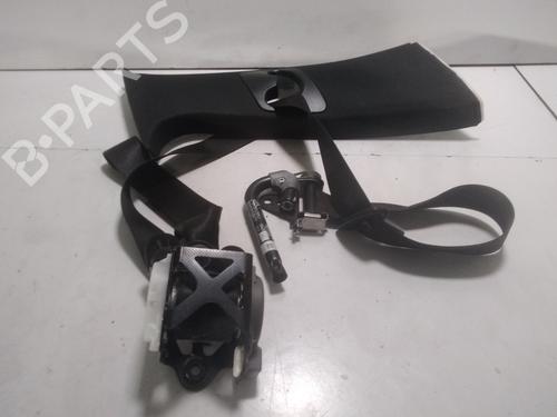 Front right seatbelt BMW X5 (E70) xDrive 35 d | BP15636726I25 