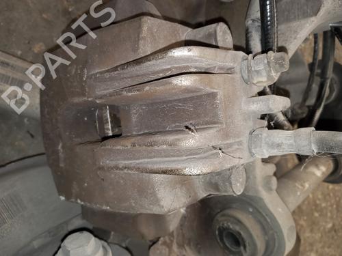 Used Right rear brake caliper BMW 5 (E60) [2001-2010]  15438594