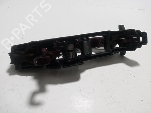 Rear right exterior door handle MERCEDES-BENZ CLS (C219)  | BP15464946C130 