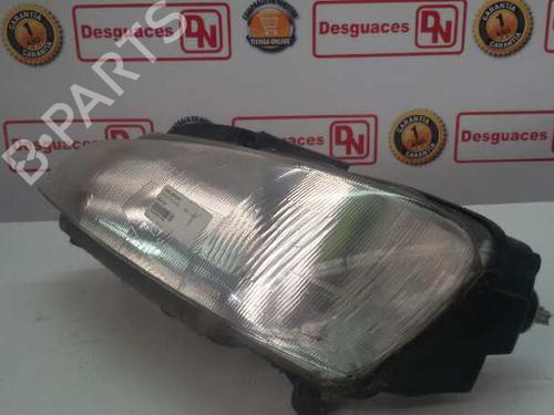 Left headlight PEUGEOT 106 II (1A_, 1C_)  | BP15429770C28 