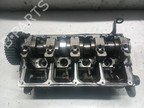 Cylinder head VW GOLF IV (1J1)  | BP16440972M5 