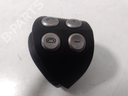 Used Switch MERCEDES-BENZ SLK (R171) 200 Kompressor (171.442) (163 hp) 15464720