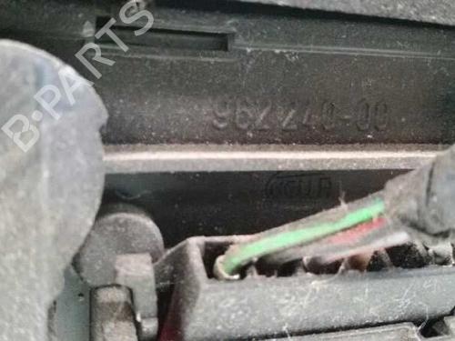 Right taillight SEAT IBIZA II (6K1)  | BP15428862C35 
