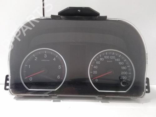 Used Instrument cluster HONDA CR-V III (RE_) 2.2 i-CTDi 4WD (RE6) (140 hp) 15454705