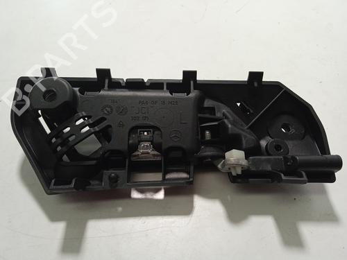Front left interior door handle MERCEDES-BENZ M-CLASS (W164) ML 320 CDI 4-matic (164.122) | BP15664005I13 