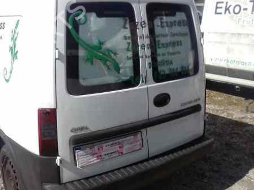 Front left interior door handle OPEL COMBO Box Body/MPV  | BP16414547I13 