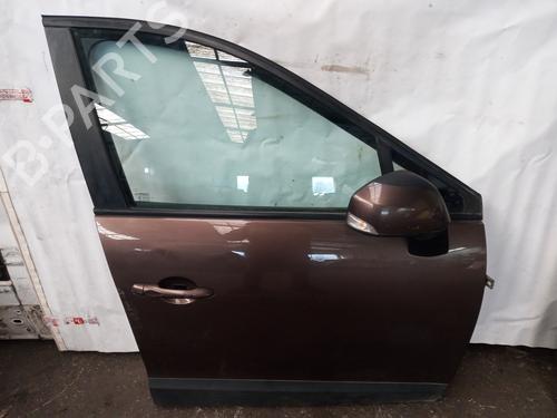 Used Right front door RENAULT GRAND SCÉNIC III (JZ0/1_) [2009-2016]  15456924
