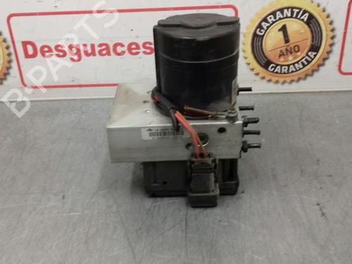 ABS pump MERCEDES-BENZ SLK (R170) 230 Kompressor (170.447) | BP15436896M43 