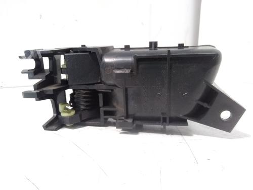 Rear right interior door handle MITSUBISHI PAJERO III (V7_W, V6_W) 3.5 (V65W, V75W) | BP15451905I16 