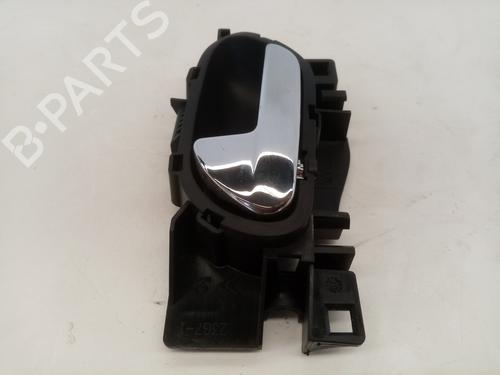 Front left interior door handle PEUGEOT 308 I (4A_, 4C_)  | BP25005661I13 