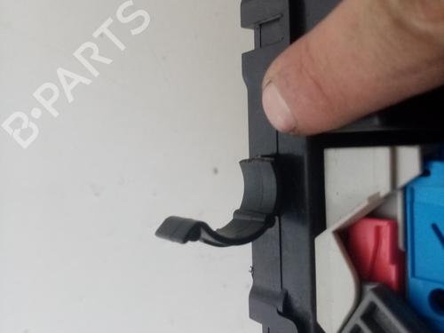 Fuse box KIA CARNIVAL / GRAND CARNIVAL III (VQ) 2.9 CRDi | BP16646242E1