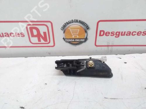 Front left interior door handle BMW X5 (E53)  | BP15431183I13 