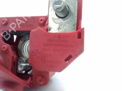 Fuse box BMW 1 (E87) 118 d | BP15451394E1 