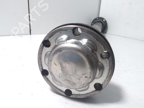 Driveshaft VW TOUAREG (7LA, 7L6, 7L7)  | BP15453414M37 