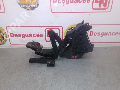 Clutch pedal SEAT IBIZA IV (6J5, 6P1) [2008-2017]null 6R1721059AA