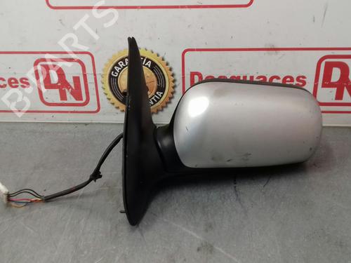 Left mirror NISSAN PRIMERA Hatchback (P11)  | BP15436712C26 