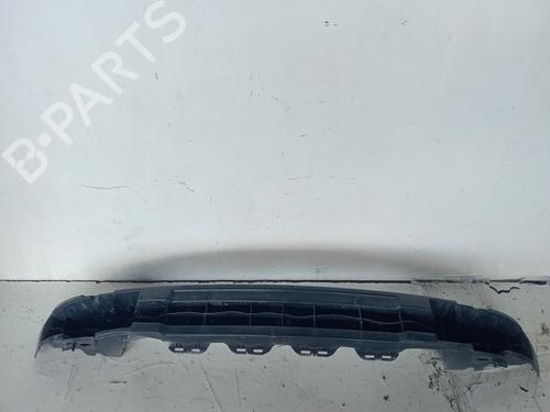 Used Front bumper reinforcement CITROËN BERLINGO / BERLINGO FIRST MPV (MF_, GJK_, GFK_) 1.6 HDI 75 (MF9HW, GJ9HWC, GF9HWC, GN9HWC) (75 hp) 18012598