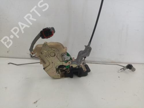 Front right lock KIA SORENTO I (JC) 2.5 CRDi | BP23501557C97 