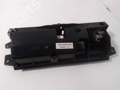 Ashtray BMW X5 (E53)  | BP15455984I30 