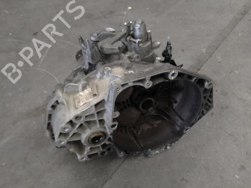 Gearbox OPEL INSIGNIA A Sports Tourer (G09) 2.0 CDTI (35) | BP22347971M3 