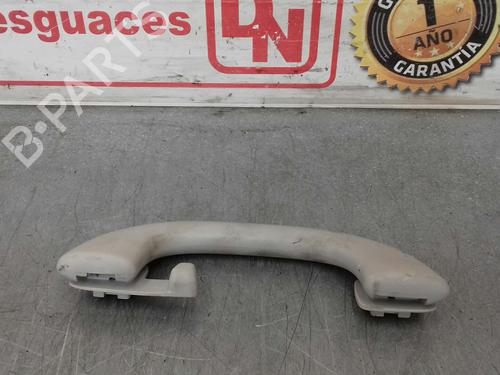 Used Front right interior door handle PEUGEOT 308 I (4A_, 4C_) [2007-2016]  15434864