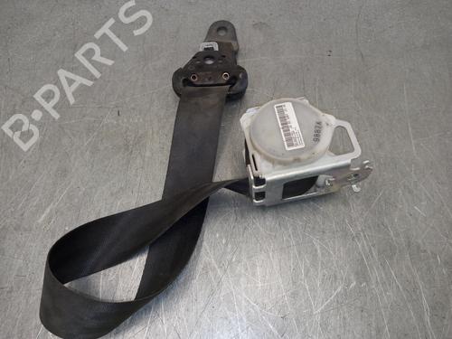 Rear right seatbelt CITROËN C4 Grand Picasso I (UA_)  | BP15437735I28 