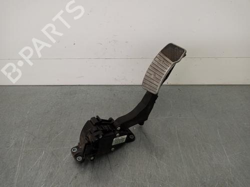 Used Pedal SEAT LEON (1M1) [1999-2006]  15437898