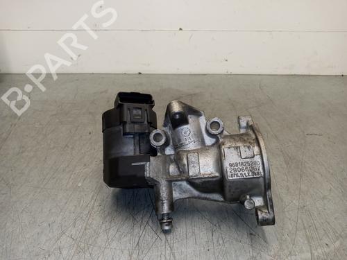 Used Egr FORD FOCUS II (DA_, HCP, DP) 2.0 TDCi (136 hp) 15448474