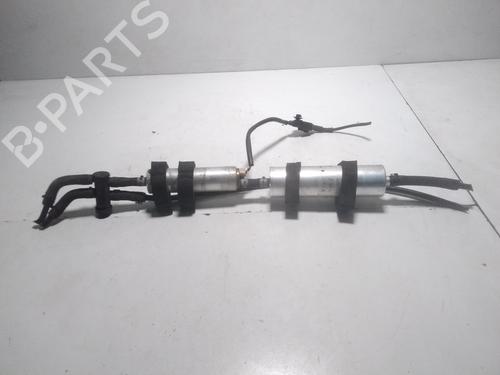 Used Other AUDI A5 (8T3) 2.0 TDI (170 hp) 15736561