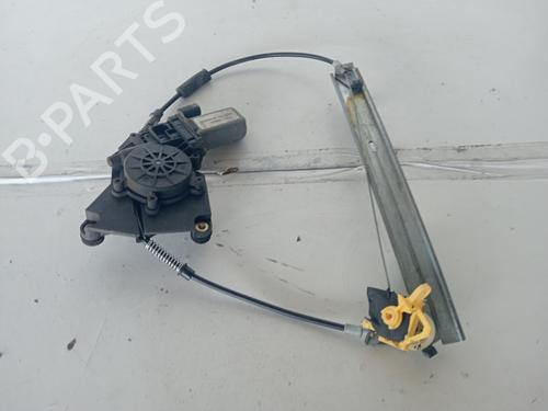 Portierruitmotor linksvoor ALFA ROMEO 156 (932_) 1.9 JTD 16V (932AXE00) (140 hp) 18002737