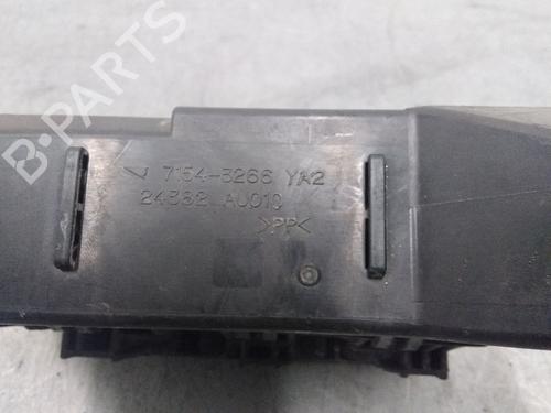 Fuse box NISSAN X-TRAIL I (T30)  | BP15689276E1 
