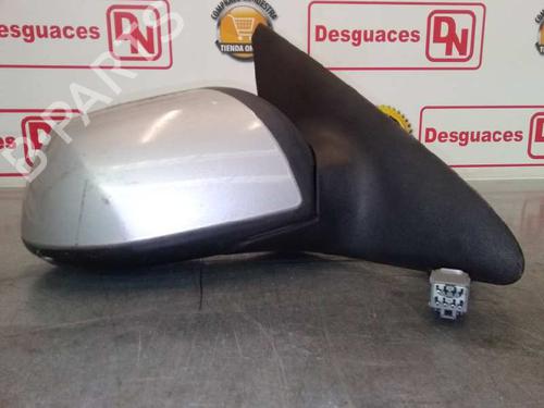 Right mirror FORD MONDEO III (B5Y)  | BP15428765C27 