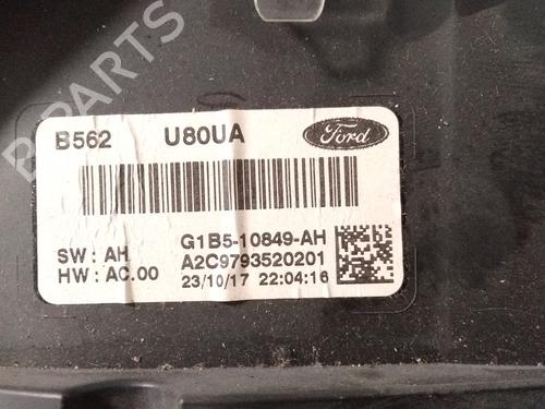 Instrument cluster FORD KA+ III (UK, FK)  | BP15594005C47 