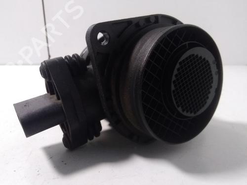 Mass air flow sensor SEAT TOLEDO III (5P2)  | BP15453353M95 