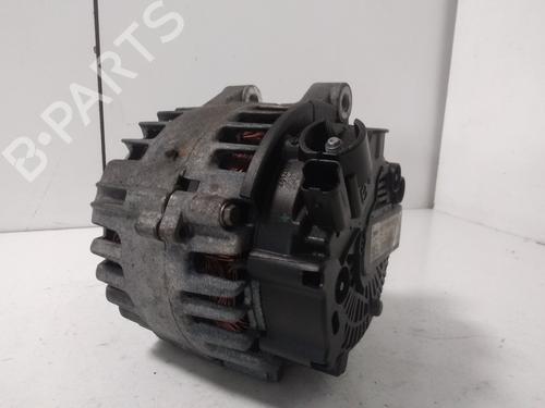 Used Alternator CITROËN BERLINGO MULTISPACE (B9) [2008-2025]  15460156